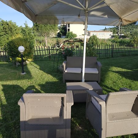 Eleni'S Garden & Castello Suites Alykanas  Zewnętrze zdjęcie