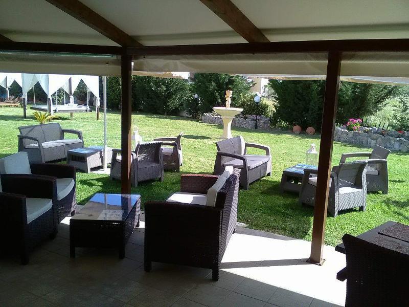 Eleni'S Garden & Castello Suites Alykanas  Zewnętrze zdjęcie