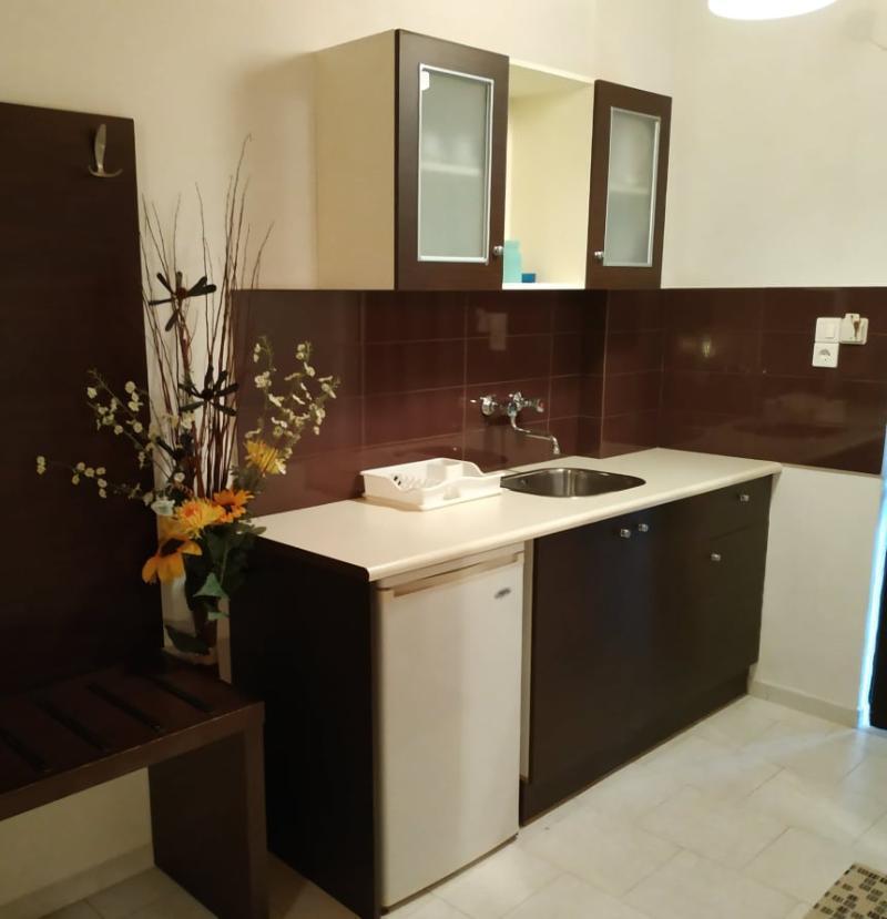 Eleni'S Garden & Castello Suites Alykanas  Zewnętrze zdjęcie