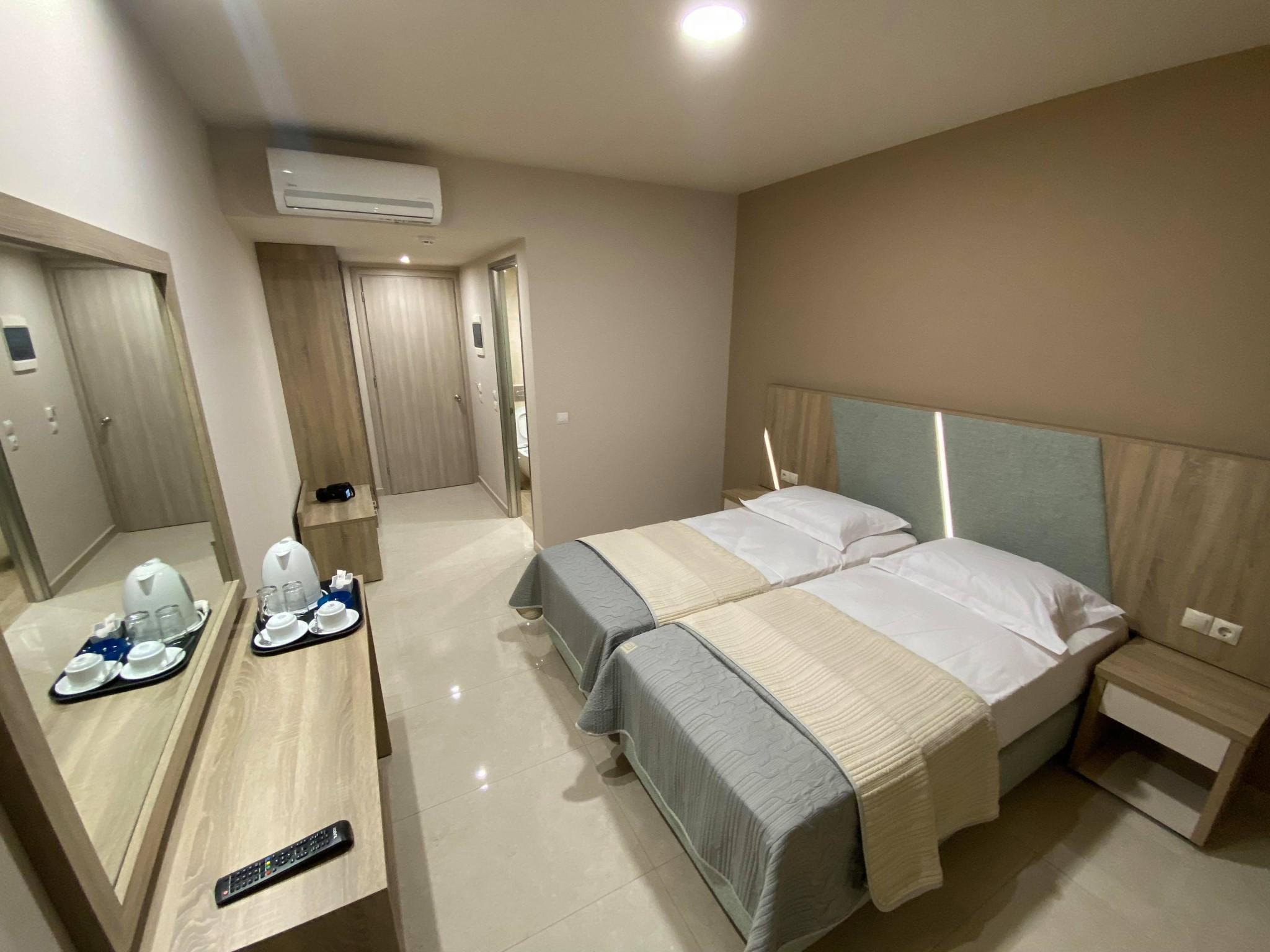 Eleni'S Garden & Castello Suites Alykanas  Zewnętrze zdjęcie