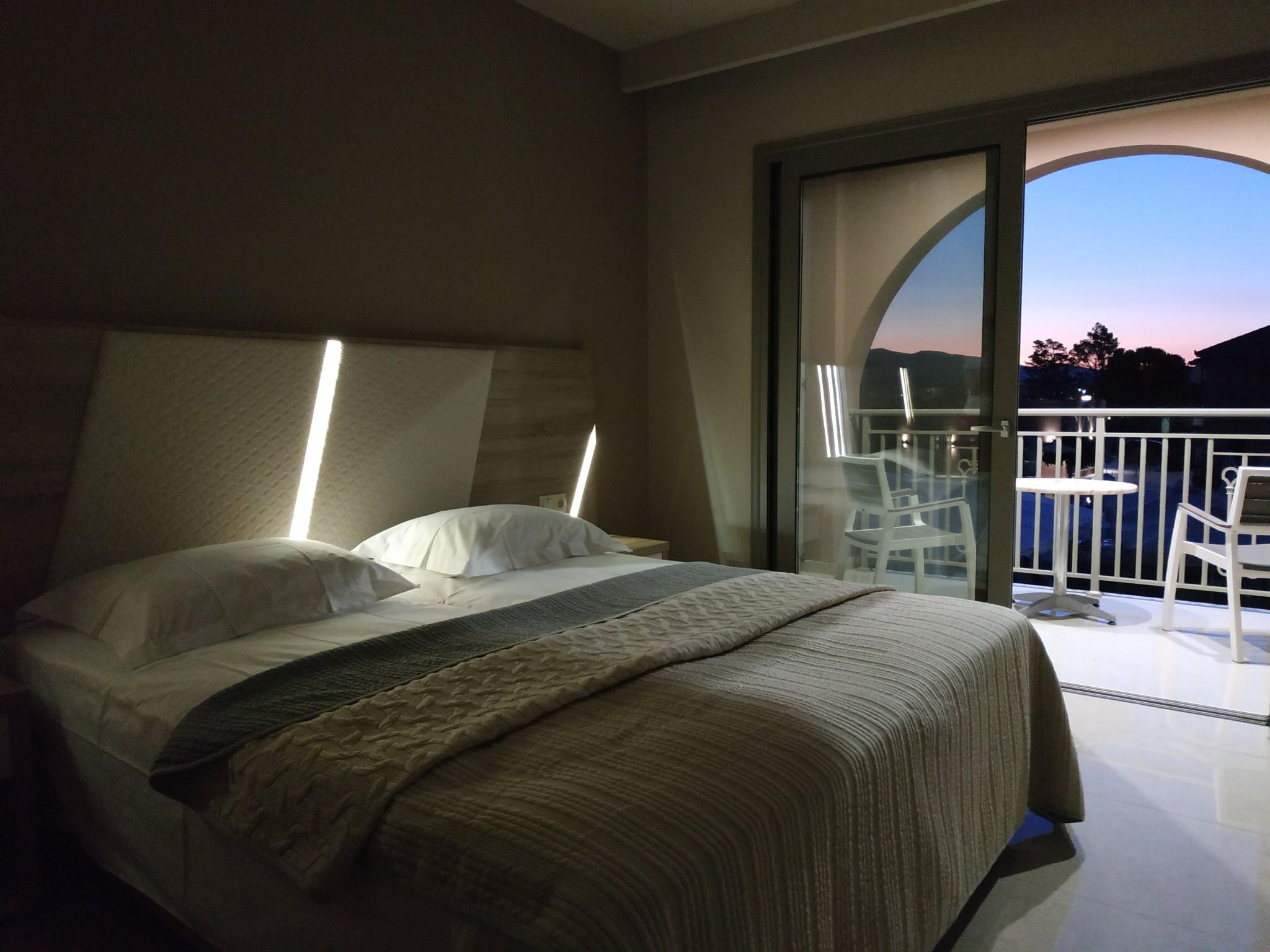 Eleni'S Garden & Castello Suites Alykanas  Zewnętrze zdjęcie