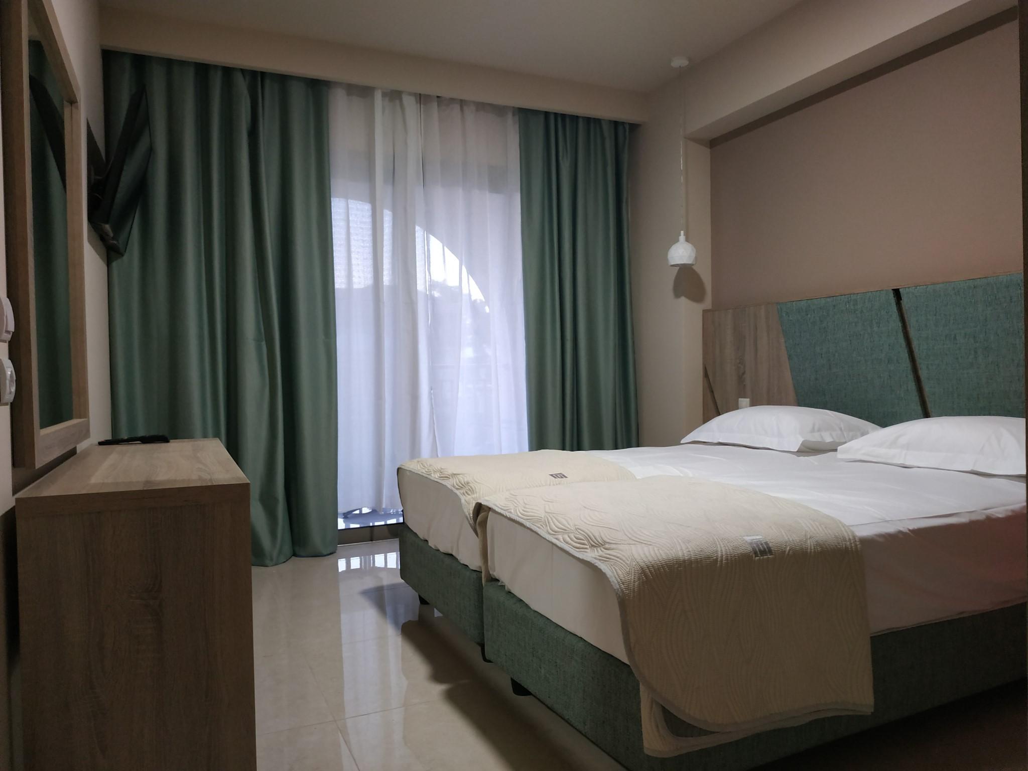 Eleni'S Garden & Castello Suites Alykanas  Zewnętrze zdjęcie