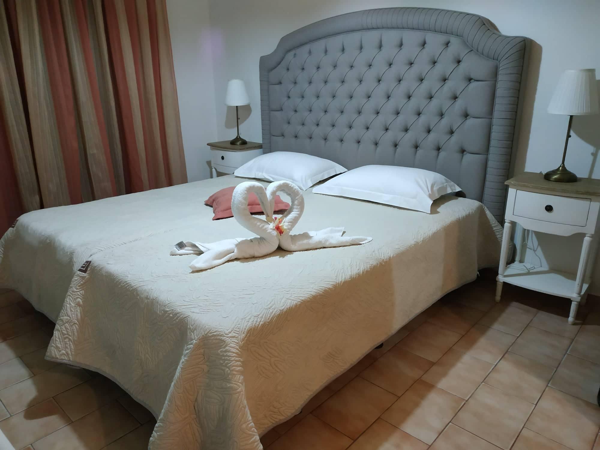 Eleni'S Garden & Castello Suites Alykanas  Zewnętrze zdjęcie