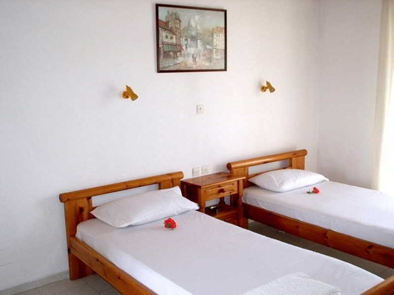 Eleni'S Garden & Castello Suites Alykanas  Zewnętrze zdjęcie